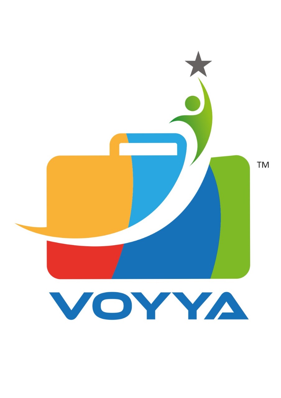 Voyya Journeys